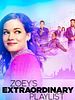 Zoey's Extraordinary Playlist posteri