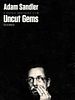 Uncut Gems posteri