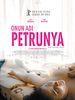 Onun Adı Petrunya posteri