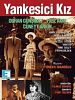 Yankesici Kız posteri