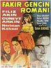 Fakir Gencin Romanı posteri