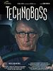 Technoboss posteri