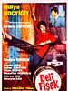 Deli Fişek posteri