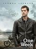 One Week posteri