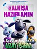 Kuzular Firarda: Uzay Parkı posteri