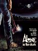 Alone In The Dark posteri