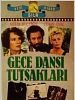 Gece Dansı Tutsakları posteri