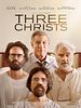 Three Christs posteri