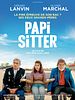 Papi-Sitter posteri
