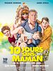 10 jours sans maman posteri