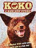 Koko: A Red Dog Story posteri