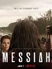 Messiah posteri