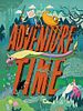 Adventure Time with Finn & Jake posteri