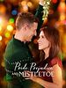 Pride, Prejudice, and Mistletoe posteri