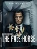 The Pale Horse posteri