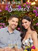 A Taste of Summer posteri
