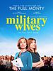 Military Wives posteri