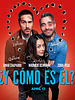 Y ¿cómo es él? posteri