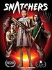Snatchers posteri