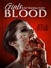 Girls Just Wanna Have Blood posteri