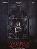 La vampira de Barcelona posteri