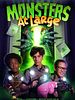 Monsters at Large posteri