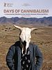 Days of Cannibalism posteri