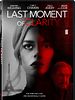 Last Moment Of Clarity posteri