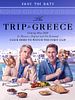The Trip to Greece posteri