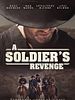 A Soldier's Revenge posteri