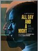 All Day And A Night posteri