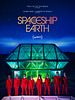 Spaceship Earth posteri