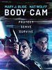 Body Cam posteri