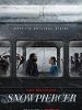 Snowpiercer posteri