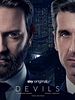 Devils posteri