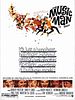 The Music man posteri