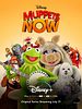 Muppets Now posteri