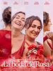Rosa'nın Düğünü posteri