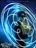 Artemis Fowl posteri