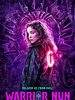 Warrior Nun posteri