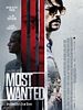 Most Wanted posteri