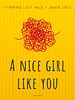A Nice Girl Like You posteri