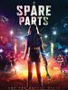 Spare Parts posteri