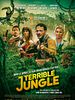 Terrible Jungle posteri