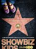 Showbiz Kids posteri