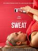 Sweat posteri
