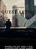 Guest Artist posteri