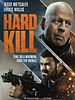 Hard Kill posteri