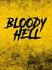 Bloody Hell posteri
