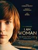 I Am Woman posteri